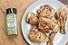 Primal Palate Organic Spices Seafood Seasoning, Certified Organic, 2.1 oz Bottle