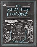 National Trust Kitchen Cookbook by National Trust
