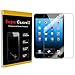 [4-Pack] for Apple iPad Mini 3/2 / 1 - SuperGuardZ® Ultra Clear Screen Protector [Lifetime Replacement], Anti-Scratch, Anti-Bubble