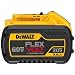 DEWALT DCB609 20V/60V MAX FLEXVOLT 9.0Ah Battery primary