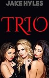 Trio (Shrinking Fetish)