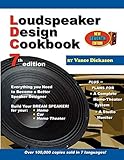 Loudspeaker Design Cookbook