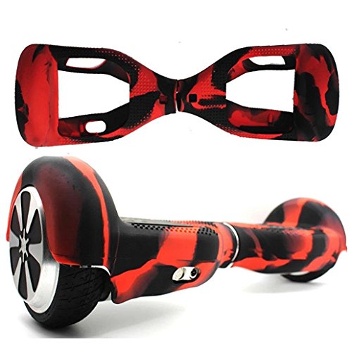 Silicone Case Cover for 6.5