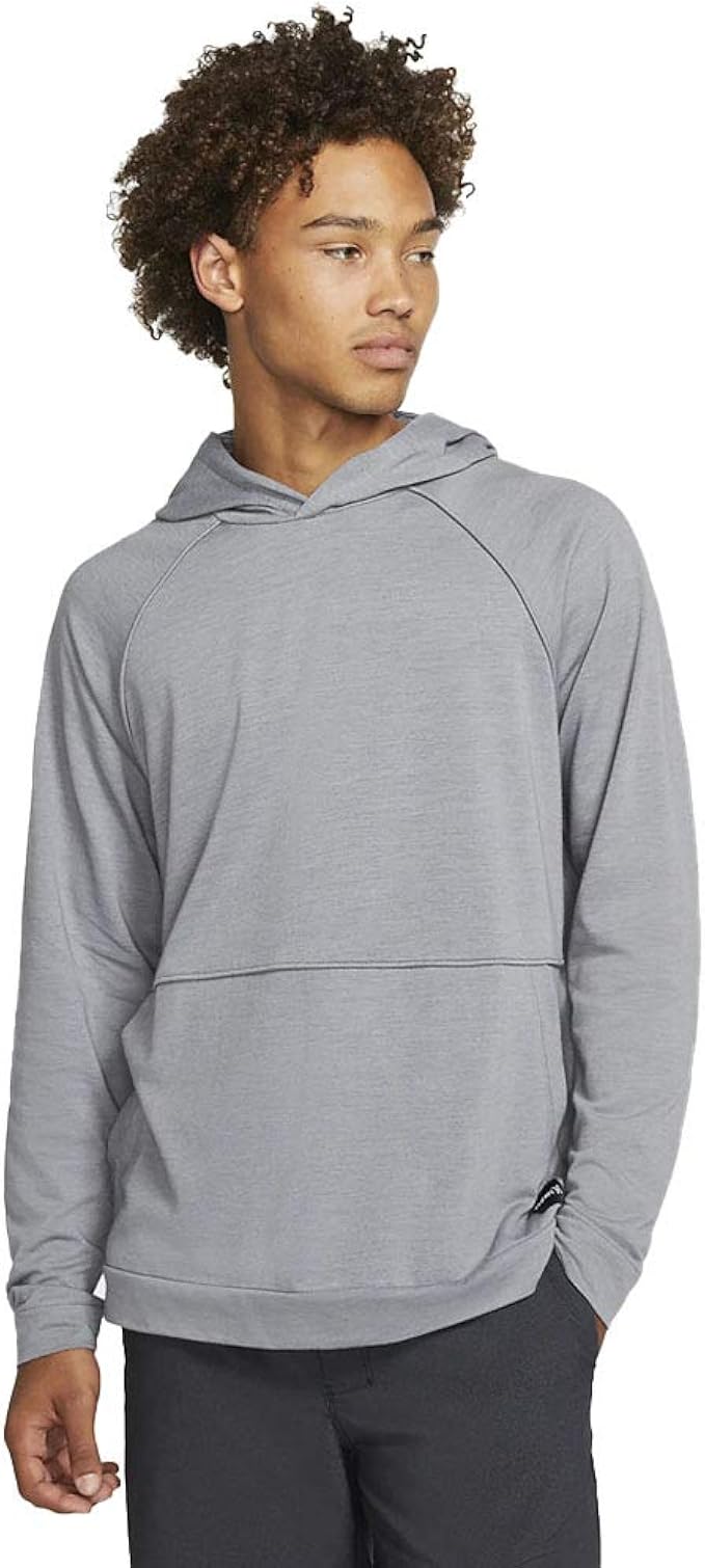 long sleeve dri fit hoodie