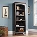 Sauder Harbor View Library, Antiqued Paint finish