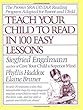 Teach Your Child To Read in a 100 Easy Lessons 