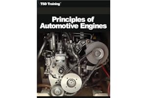 Principles of Automotive Engines (Mechanics and Hydraulics)