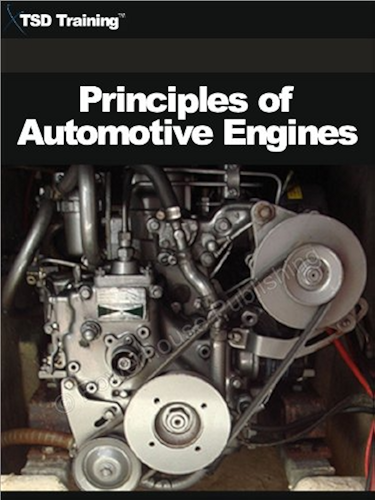 Download Principles of Automotive Engines (Mechanics and Hydraulics) (English Edition) PDF