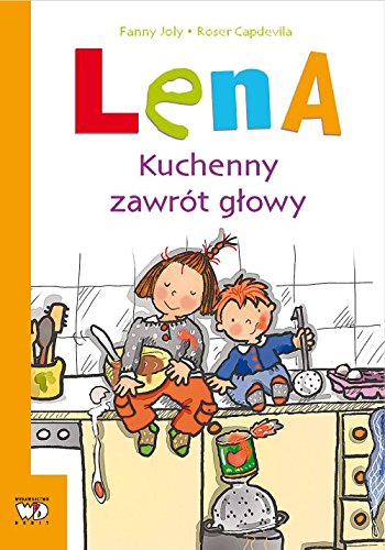 Lena Kuchenny zawrot glowy