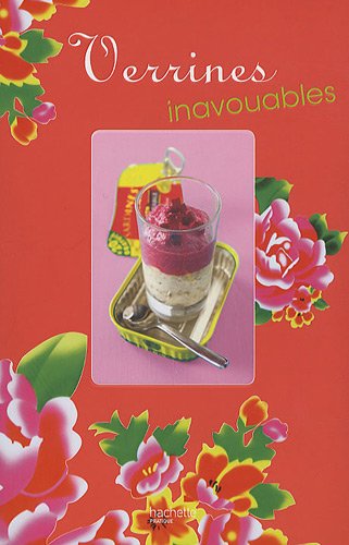 Verrines inavouables (French Edition) by SEYMOURINA CRUSE