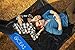 Oceas Outdoor Pocket Blanket - Ideal Sand Proof and Waterproof Picnic Blanket for Beach, Hiking, and Festival Use - Foldable and Compact Mat Easily Fits Into Small Portable Bag