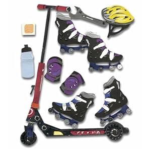 Jolee’s Boutique – Street Skates & Scooter