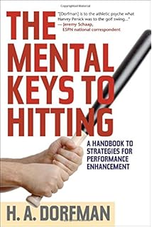 The Mental Abcs Of Pitching A Handbook For Performance