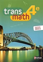Transmath, 4e