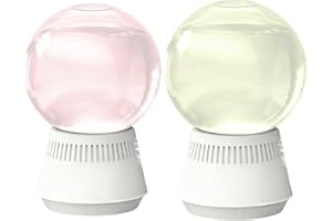 Aromatherapy Diffuser - Home Fragrance Ball | Oil Diffuser, Aromatherapy Diffusers | Natural Long-Lasting Fragrance Oils Home