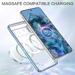 BENTOBEN for Google Pixel 8 Pro Case with