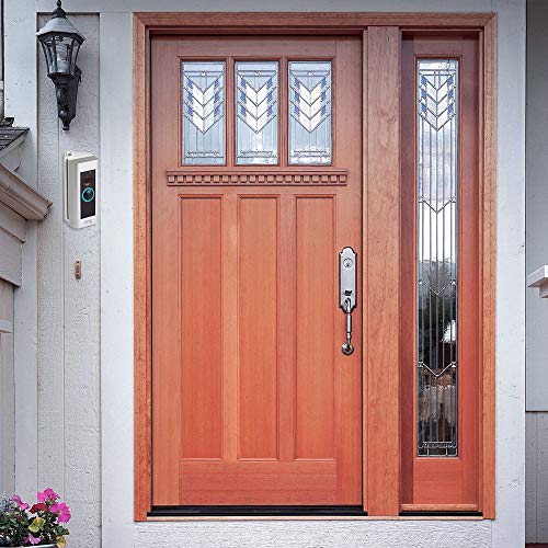 5 QIBOX+Compatible+Doorbell+Adjustable+Mounting