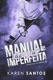Livro Manual da Aposta Imperfeita