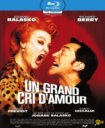 Un Grand Cri D'amour