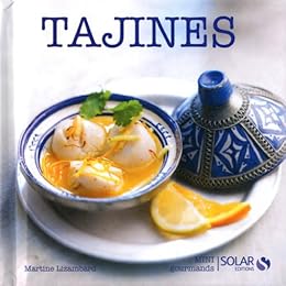 Tajines