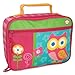 Stephen Joseph Classic Lunch Box, Owl