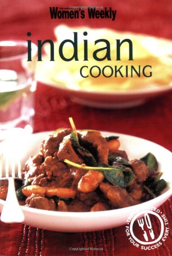 Indian Cooking