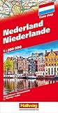 Niederlande / The Netherlands (Falk Plan) by
