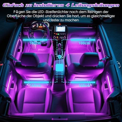 Auto Zubehör Innenraum,Geschenke Weihnachten für Männer Frauen