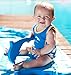 Konfidence Babywarma Baby Wetsuit - Clownfish (12-24 Months)