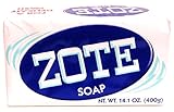 Zote Laundry Bar Soap
