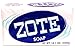 Zote Laundry Bar Soap