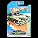 Hot Wheels 2011 Treasure Hunts 1 / 15 Collector # 51 051 - Tucker Torpedo Green