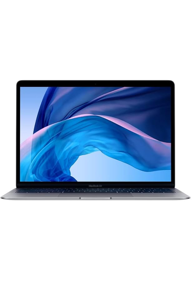 Amazon.com: Apple 2018 MacBook Air with 1.6GHz Intel Core i5 Amazon.com: Apple 2018 MacBook Air with 1.6GHz Intel Core i5