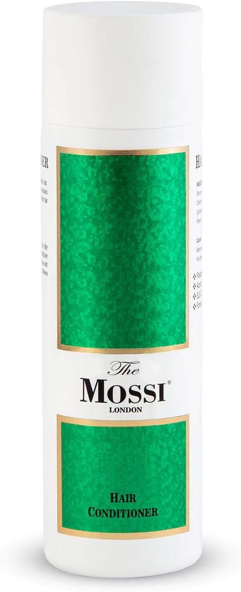 The Mossi London Hair Conditioner