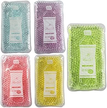 Amazon 保冷剤 長時間 保冷剤 お弁当 やわらか 保冷 剤 ソフト 4 個 5 個 Hifinecare スポーツ アウトドア