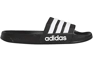 adidas Men's Adilette Shower Slides