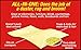 Clorox Triple Action Dust Wipes, Bleach Free Cleaning Wipes - 54 Count Each (Pack of 2)