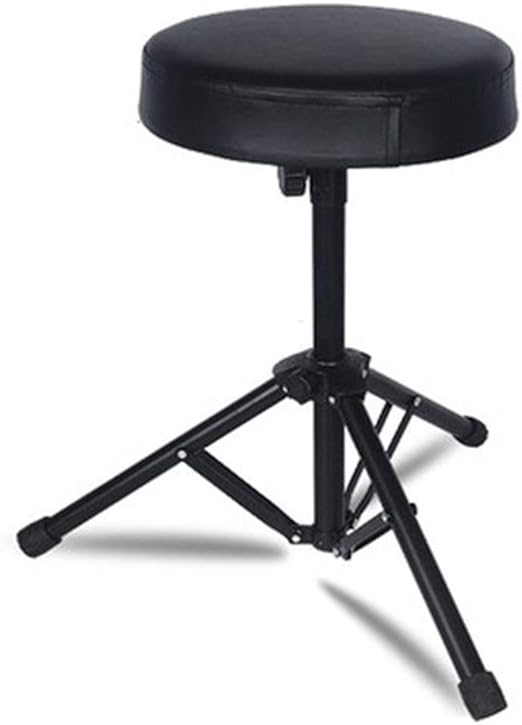 Black Stool In Child - Stools Item