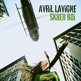 Avril Lavigne Album: «Sk8er Boi (Enhanced)» (Front side) Avril Lavigne Album: «Sk8er Boi (Enhanced)» (Front side)
