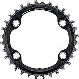 Shimano SLX M7000 1x Chainring One Color, 32t