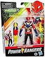 Power Rangers Lightning Collection 6-Inch in Space Psycho Rangers 5-Pack Premium Collectible Action Figure Toys with Accessories