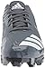 adidas Kids' Icon MD Baseball Shoes