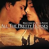 ALL THE PRETTY HORSES                             