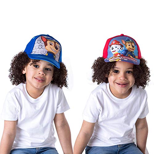 1 Nickelodeon+Little+Patrol+Character+Baseball