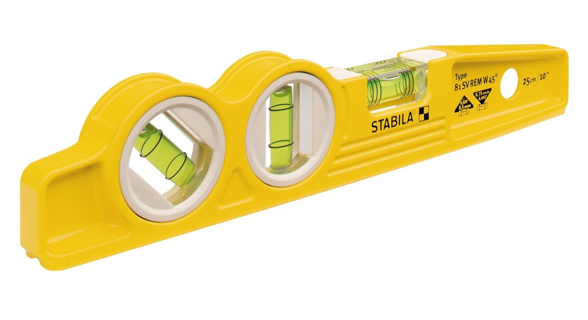 Best stanley no 3 level