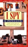I Spy a Penguin (I Spy (Scholastic Paperback)) by Jean Marzollo (2005-11-01)