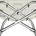 OMECAL 450LBS Medical Shower Chair Bath Stool Transfer Bench Seat,Upgrade Framework SPA Bathtub Chair, Heavy Duty 450LBS No-Slip Adjustable 6 Height,