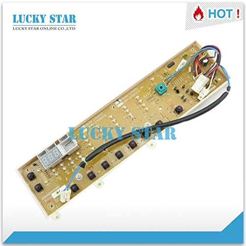 YOUKITTY for SANYO Washing Machine Display Panel XQG62-L703 XQG62-L703C Board