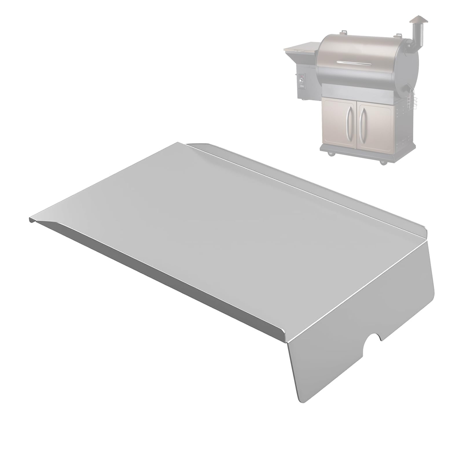 Replacement Fan for all Z-Grills Models