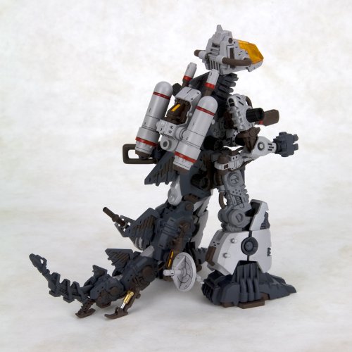 1/72 HMM Zoids RZ-014 Godos